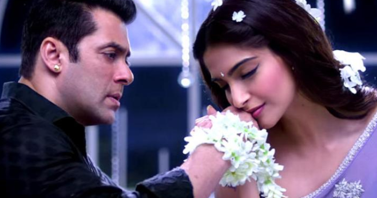 Deepika Padukone birthday Salman Khan 