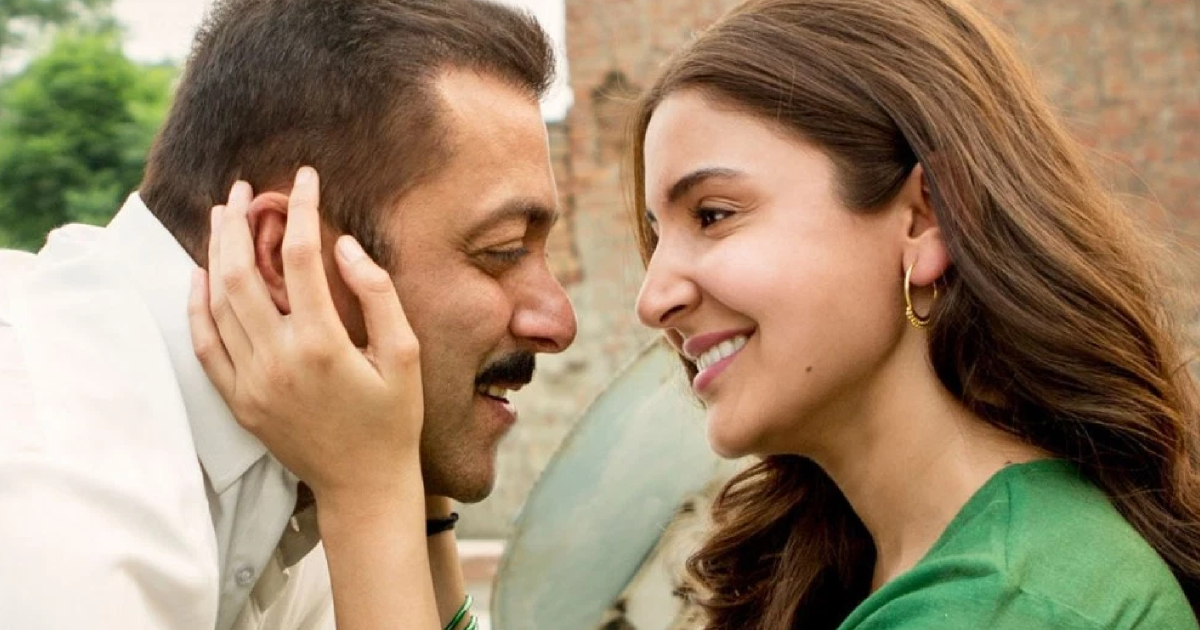 Deepika Padukone birthday Salman Khan 