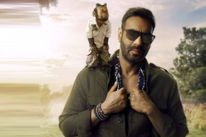 Total Dhamaal, Crystal, Ajay Devgn,