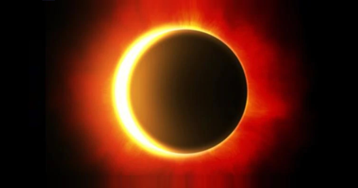 Solar Eclipse 2019: कल होगा साल का पहला सूर्य ग्रहण, जानिए इसका समय और किन देशों पर पड़ेगा असर