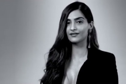 Sonam Kapoor