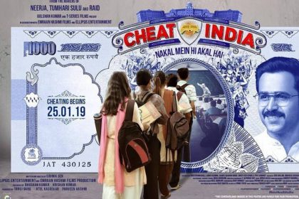 Cheat India Tax Free Emraan Hasmi