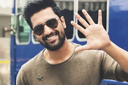 Vicky kaushal uri the surgical strike