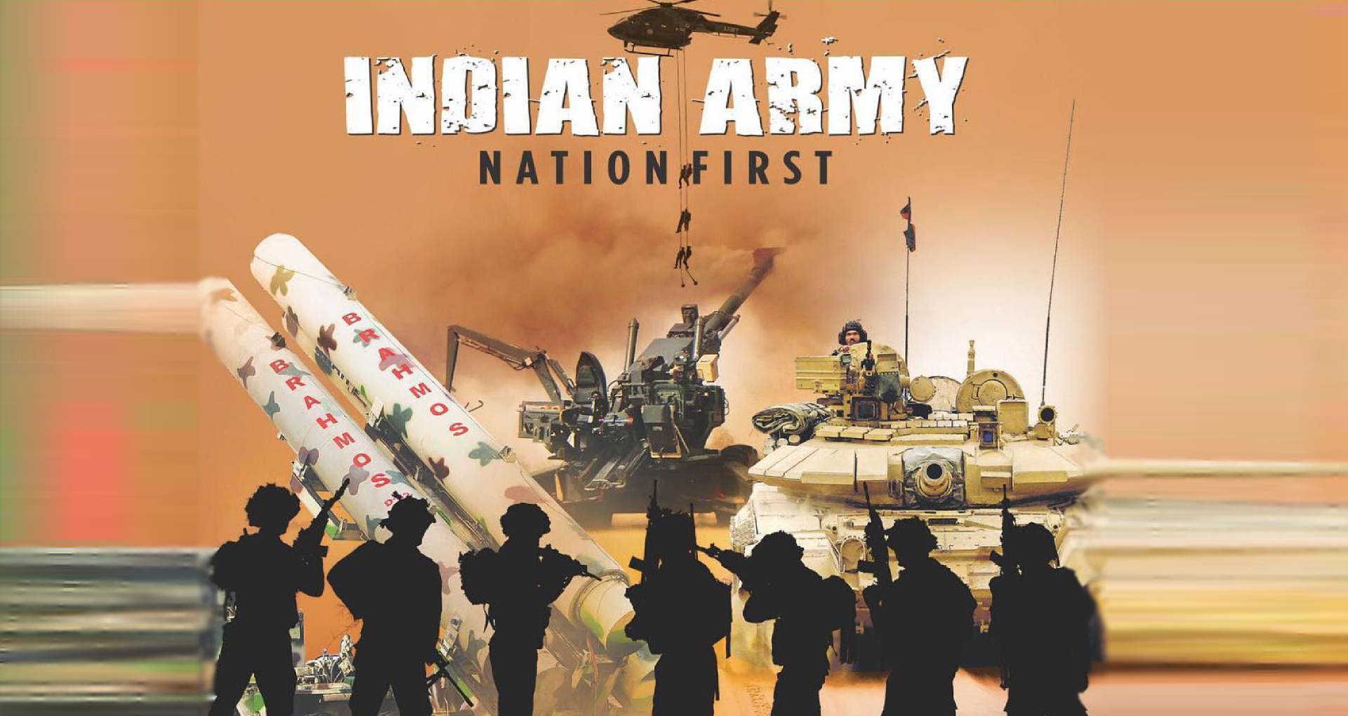 Indian Army Day: पीएम मोदी सहित इन फिल्मी सितारों ने सेना को किया सैल्यूट, इस अंदाज में दी शुभकामनाएं