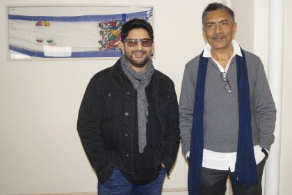 arshad Warsi Prakash Jha