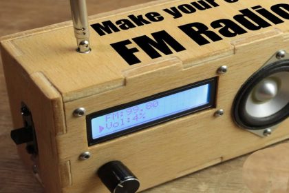 Fm, All India Radio