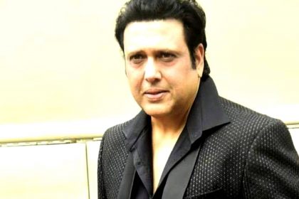 Govinda React on Kader khan Son statment