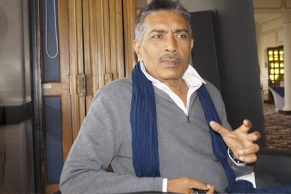 Prakash Jha Exclusive interview