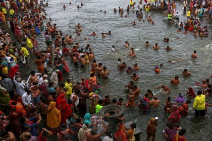 Kumbh mela 2019