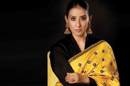 Manisha Koirala Vidhu Vinod Chopra