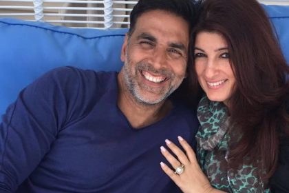 Twinkle Khanna Akshay Kumar 18th marriage anniversary