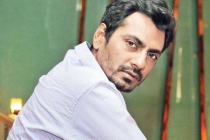 Nawazuddin Siddiqui