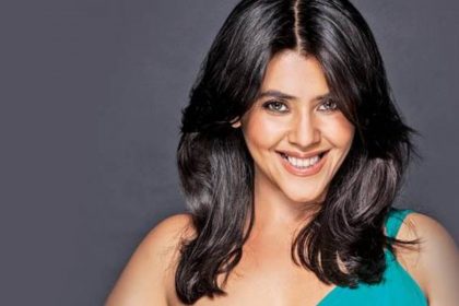 Ekta kapoor