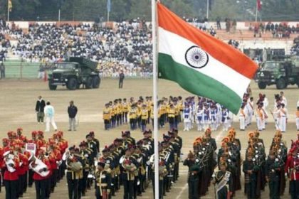 Republic day, 26 January 2019, Constitution of india, 70th Republic day