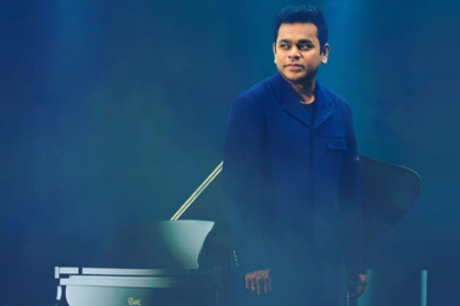 AR Rahman birthday