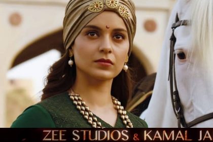 Zee Studios Kangna ranuat