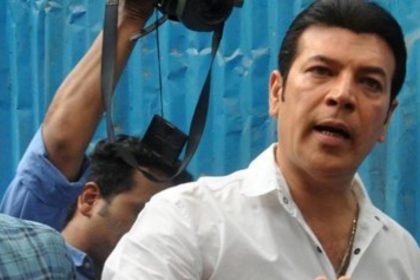 Aditya Pancholi