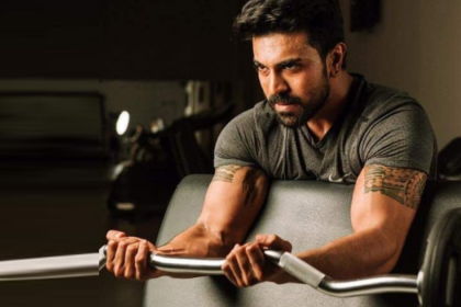 Ram Charan Vinaya Vidheya Rama