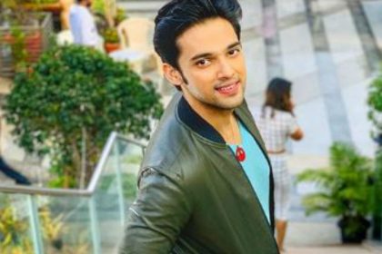 Parth Samthaan