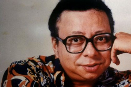 RD Burman Death Anniversary Rahul Dev Burman RD Burman Pancham Da