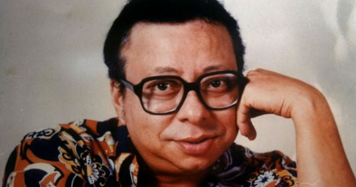 RD Burman Death Anniversary: बॉलीवुड के ‘पंचम दा’ कहलाते थे आरडी बर्मन, ऐसे मिला था ये नाम