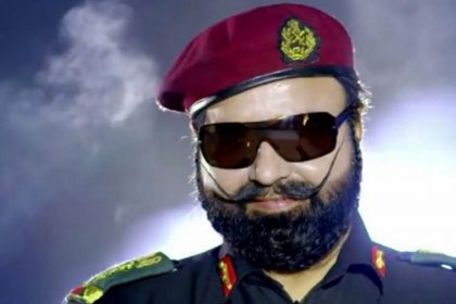 Ram Rahim Surgical Strike Uri Vicky Kaushal