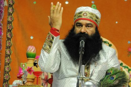 Ram Rahim verdict life imprisonment in journalist murder case