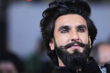 Ranveer Singh