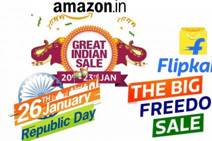 Republic Day Sale