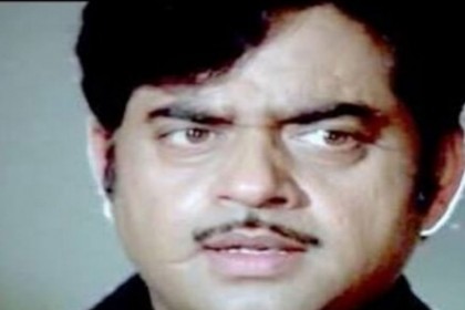 Shatrughan Sinha