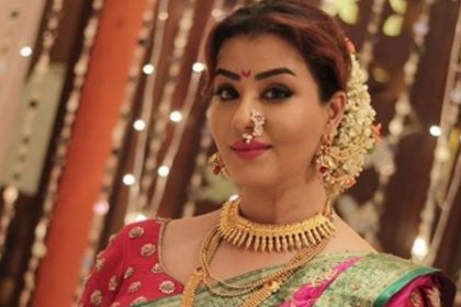 Shilpa Shinde