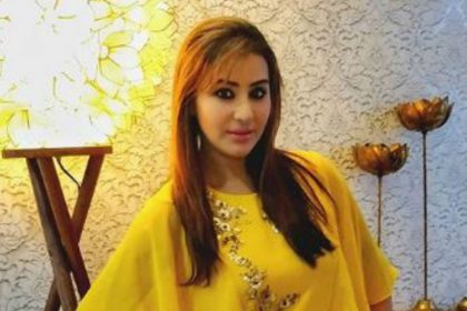 Shilpa Shinde