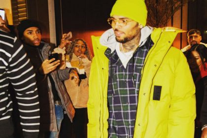 Singer chris brown released after rape allegation Paris