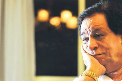 Kader Khan