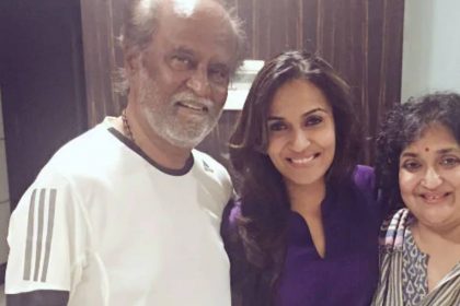 Soundarya Rajinikanth marriage