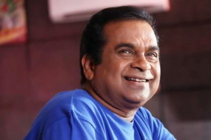 Telugu icon Brahmanandam Kanneganti undergoes heart surgery in Mumbai