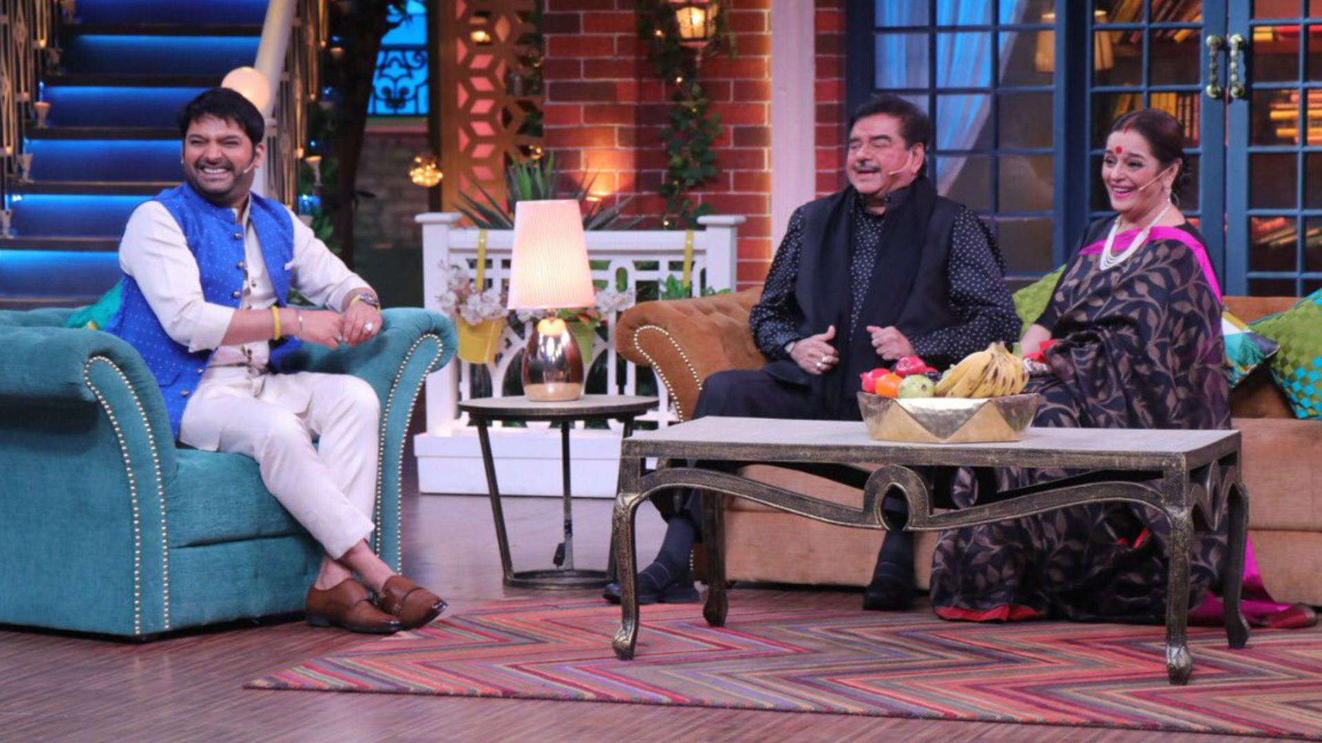 The Kapil Sharma Show 2 Highlights: शत्रुघ्न सिन्हा ने खोला अपने अफेयर से जुड़ा राज, कपिल शर्मा का दिखा कमाल