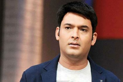 The Kapil Sharma Show