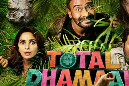 Total Dhamaal trailer launch