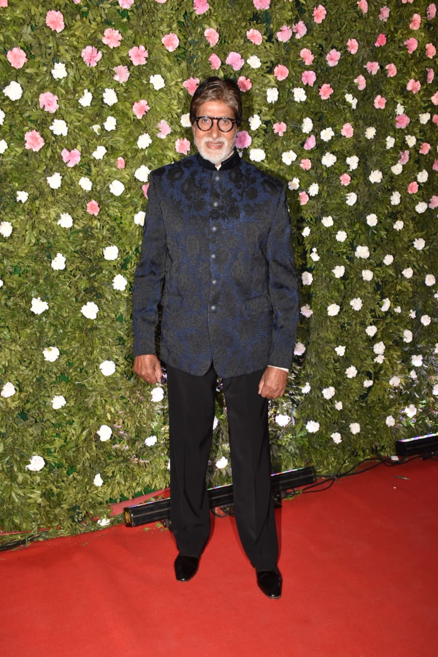 amitabh bachchan