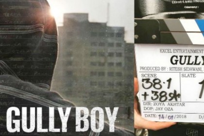 gully boy