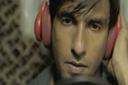 gully boy ranveer singh