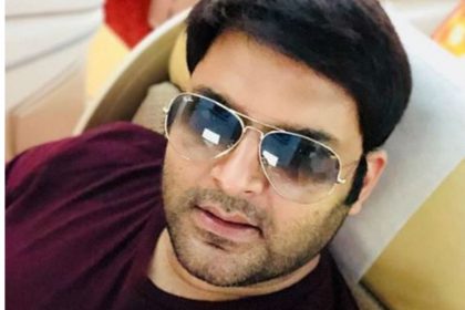 kapil sharma