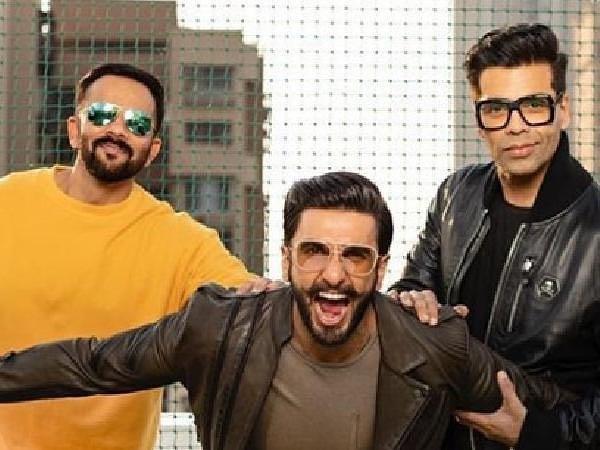 Simmba box office collection Day 5: 100 करोड़ के क्लब में शामिल हुई सिंबा, 5वें दिन मिली एंट्री