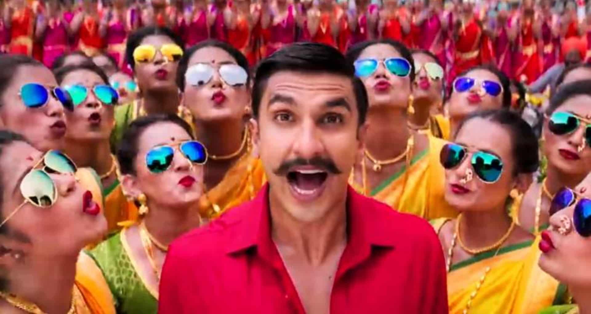 Simmba Box Office Collection Day 11: रणवीर सिंह और सारा अली खान की फिल्म ‘सिम्बा’ होने जा रही है 200 करोड़ी, इतनी हुई कमाई