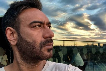 Ajay Devgn De De Pyar De