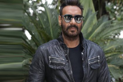 Ajay Devgn Total Dhamaal