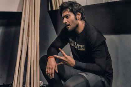 Ali Fazal Private Photo Leak