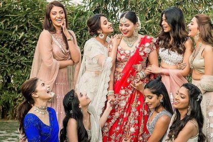 Alia Bhatt Dance video viral of BFF wedding Delhi