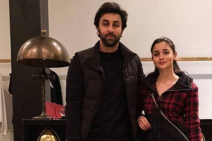 Alia Bhatt Ranbir Kapoor Marriage